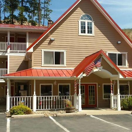 Keystone Boardwalk Inn And Suites المظهر الخارجي الصورة