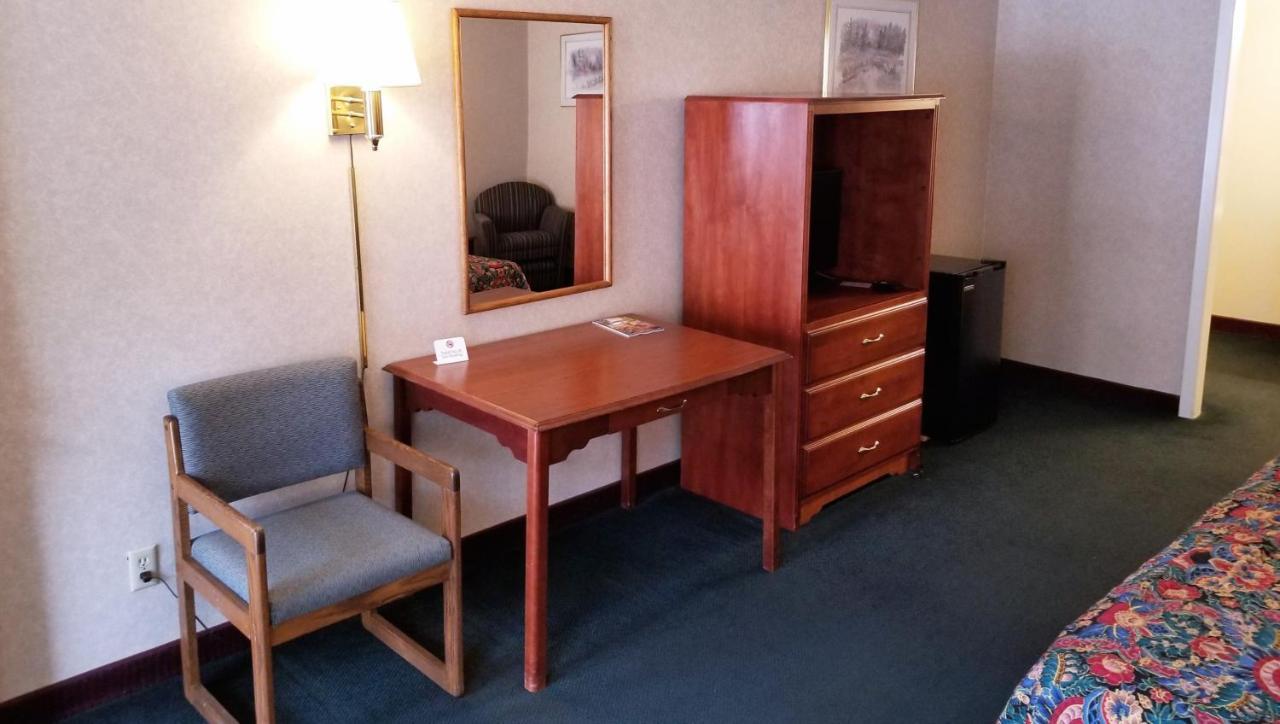 Keystone Boardwalk Inn And Suites المظهر الخارجي الصورة