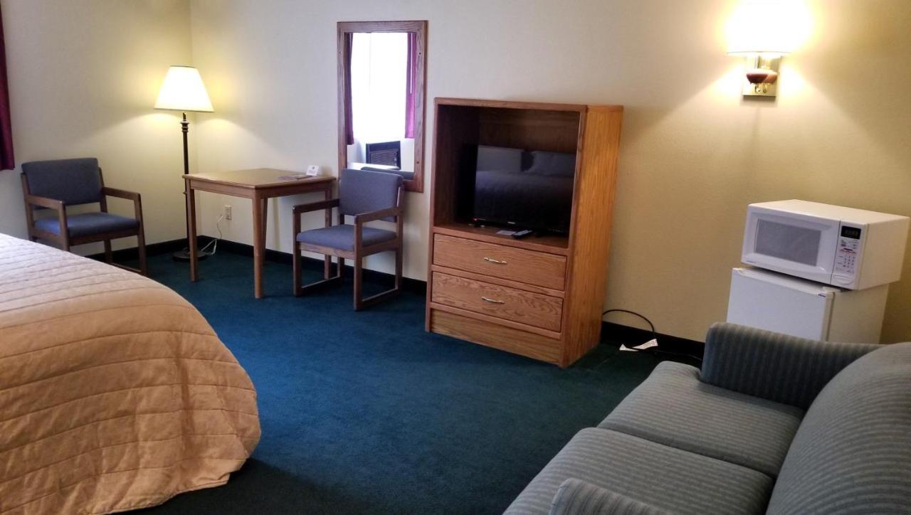 Keystone Boardwalk Inn And Suites المظهر الخارجي الصورة