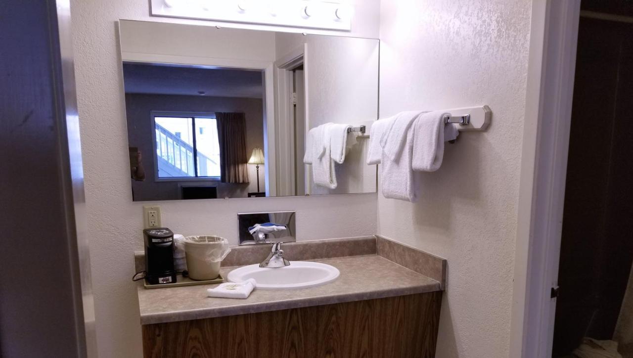 Keystone Boardwalk Inn And Suites المظهر الخارجي الصورة