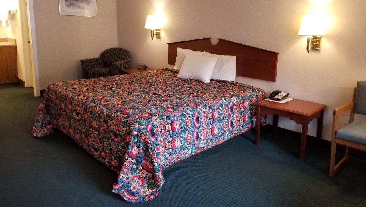 Keystone Boardwalk Inn And Suites المظهر الخارجي الصورة