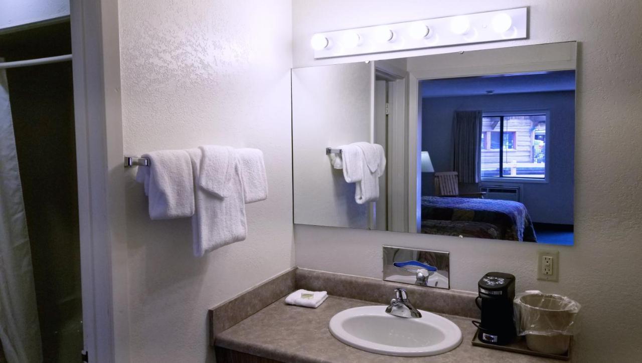 Keystone Boardwalk Inn And Suites المظهر الخارجي الصورة