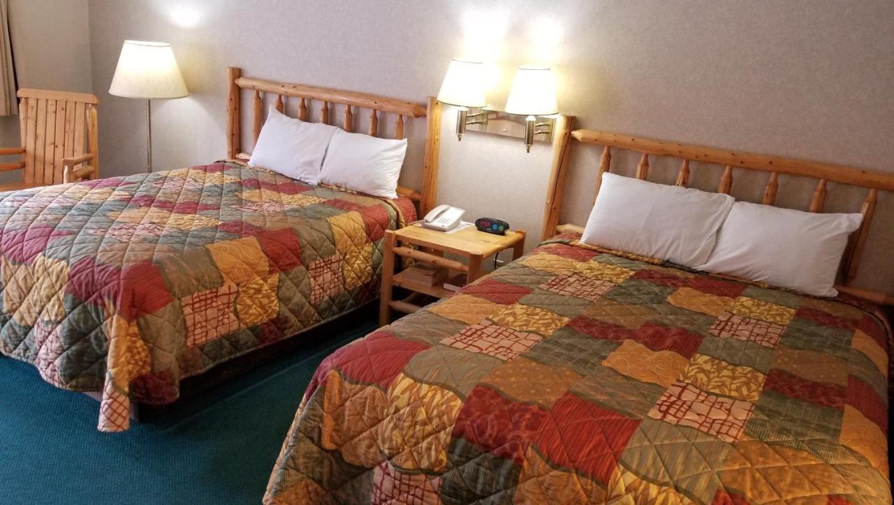 Keystone Boardwalk Inn And Suites المظهر الخارجي الصورة