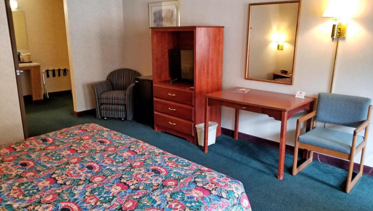 Keystone Boardwalk Inn And Suites المظهر الخارجي الصورة