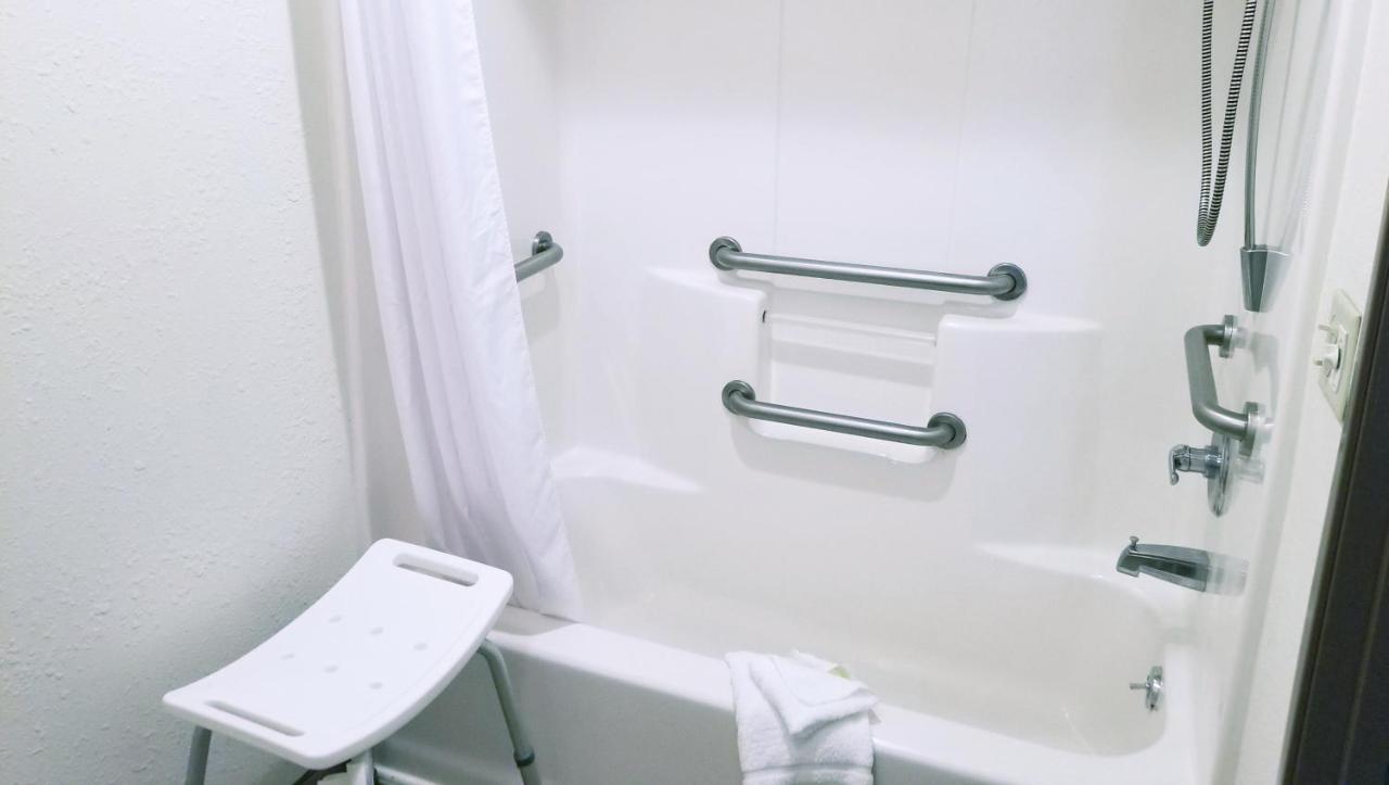 Keystone Boardwalk Inn And Suites المظهر الخارجي الصورة