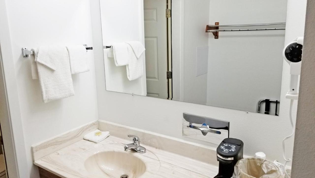 Keystone Boardwalk Inn And Suites المظهر الخارجي الصورة