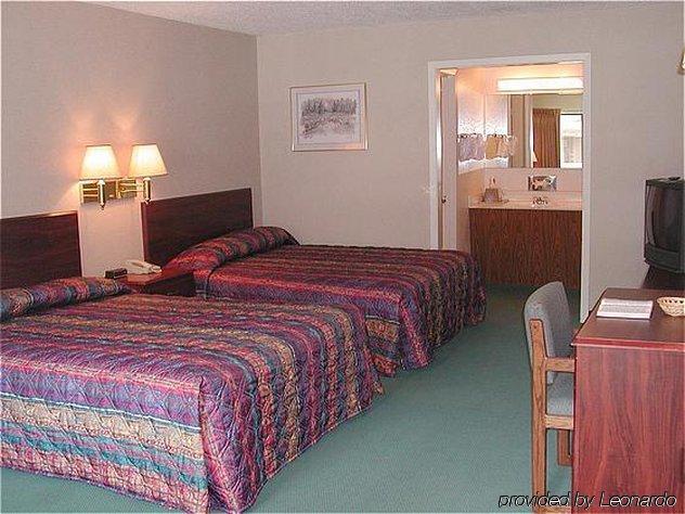 Keystone Boardwalk Inn And Suites الغرفة الصورة