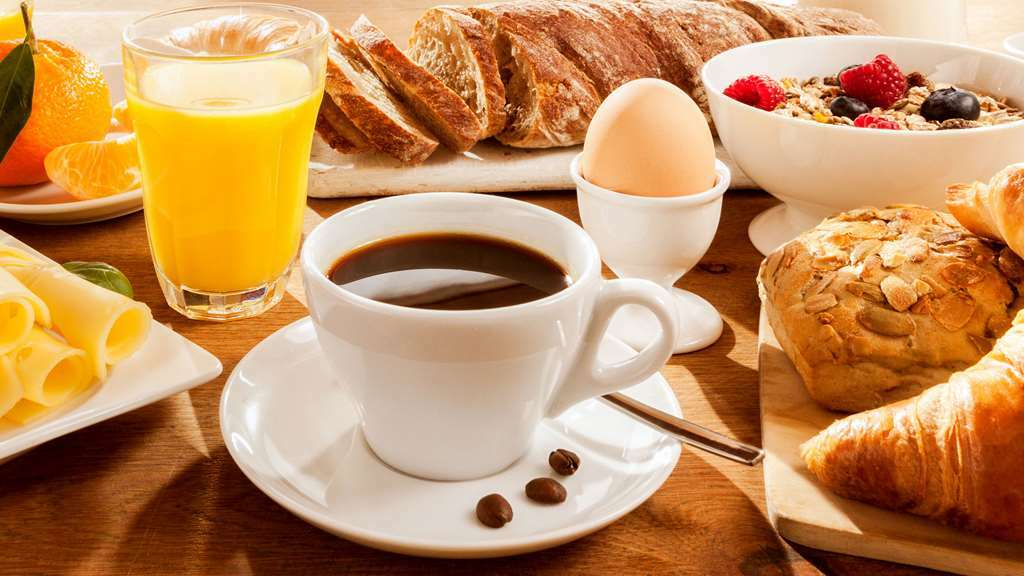Keystone Boardwalk Inn And Suites المرافق الصورة